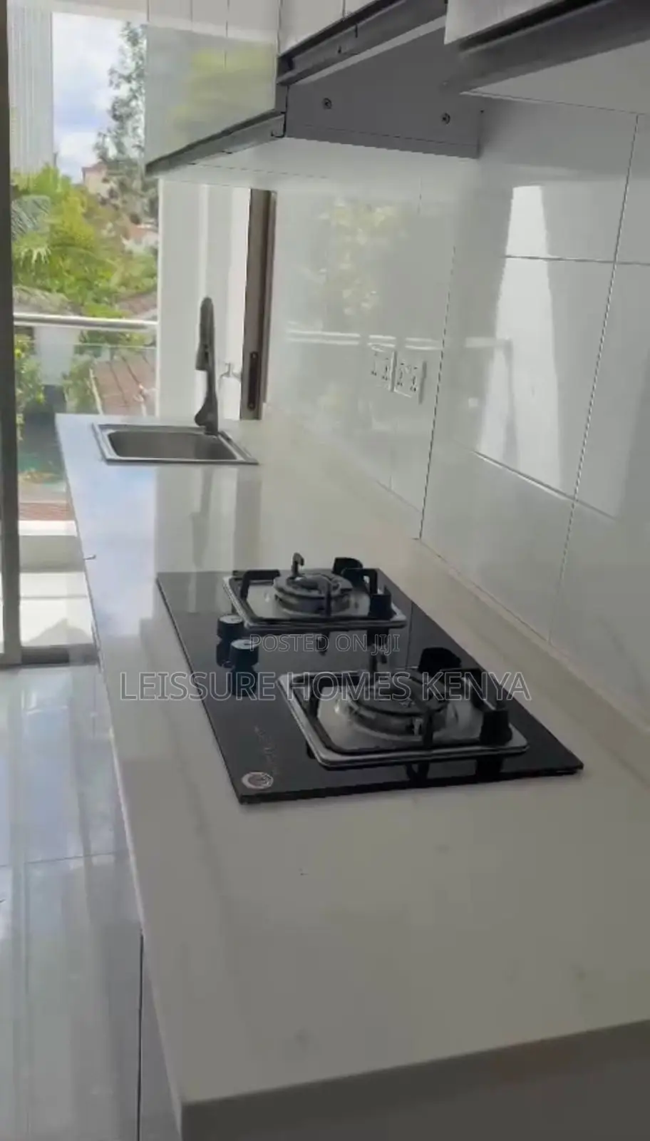 1bdrm Apartment in Kilimani for rent