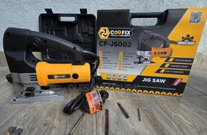 Electric Jig Saw Machine/ Coofix 650w Jigsaw