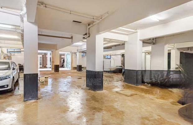 Studio Apartment Roysambu Airbnb - thumbnail 3