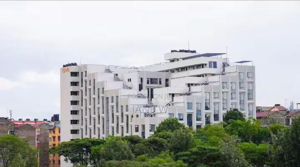 Studio Apartment Roysambu Airbnb - thumbnail 4