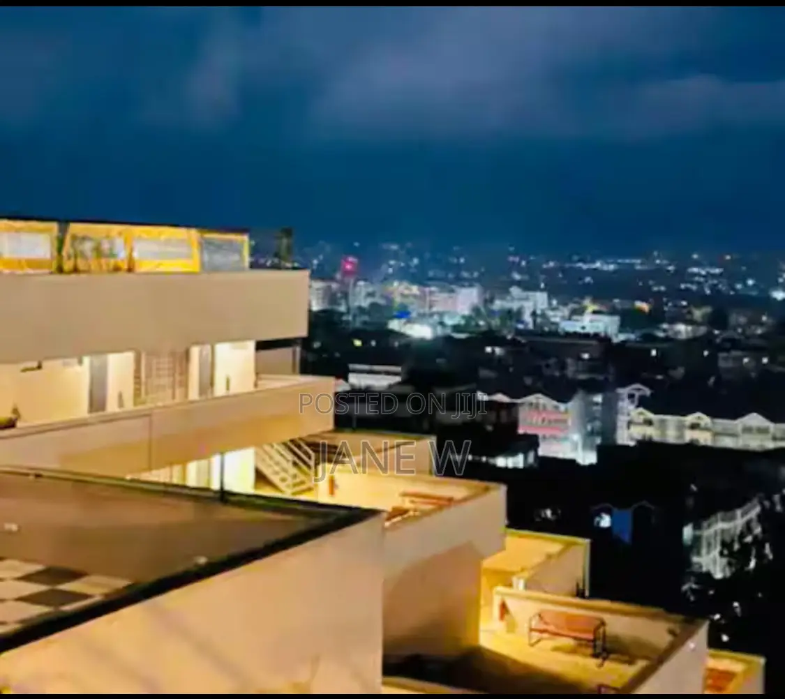 Studio Apartment Roysambu Airbnb
