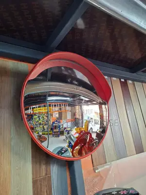 800mm Outdoor Convex Mirror