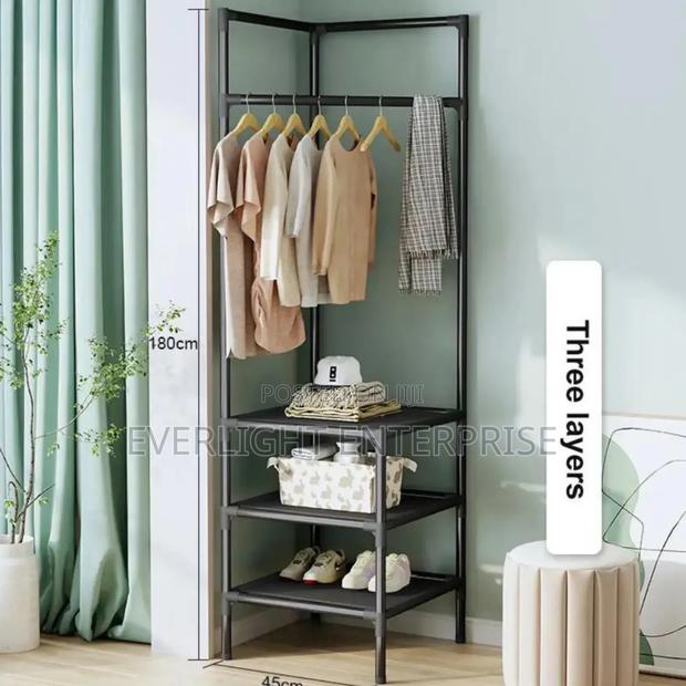 Cloth Hanger - main view
