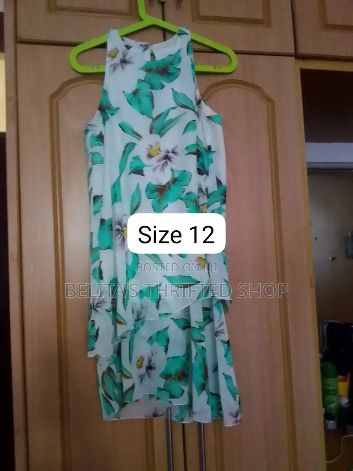 Free Sleeveless Dresses