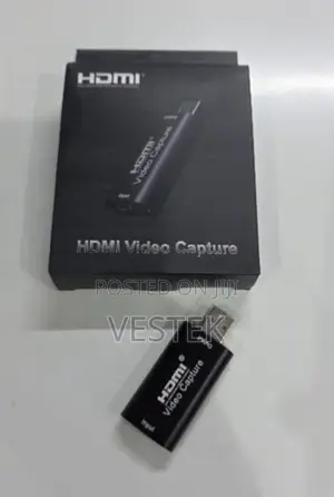 Full Hd 1080p 30fps Usb 2.0 Hdmi Video Capture Card