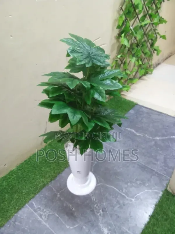 Quality Artificial Plants