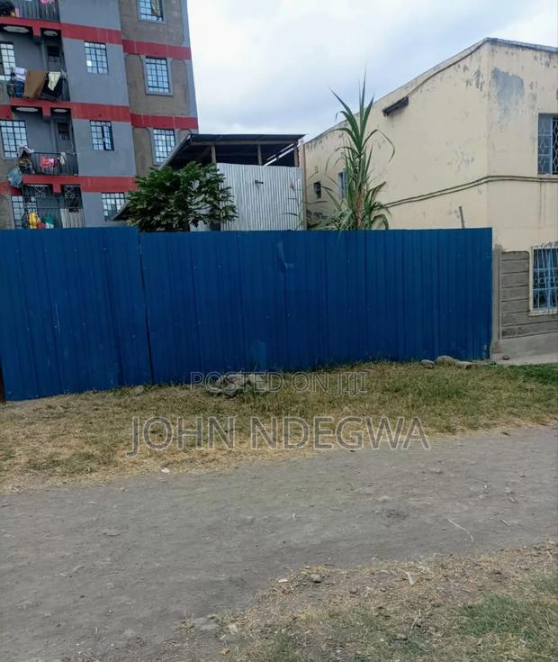 Mwiki Kasarani Plot - thumbnail 3