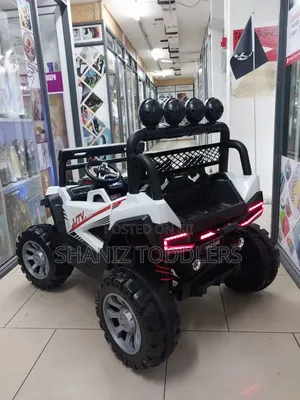 Electric Utv / Offroad Kids Electric Car