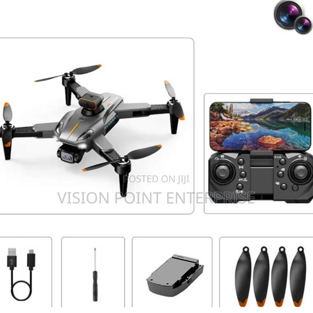 Drone,Drone - main view