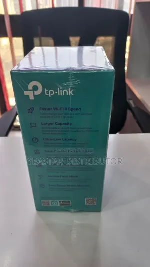 Tp-Link Re-505x Ax 1500 Wifi Extender