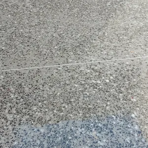 Terrazzo Man