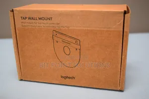 Logitech Tap Ip Wall Mount (939-001817)