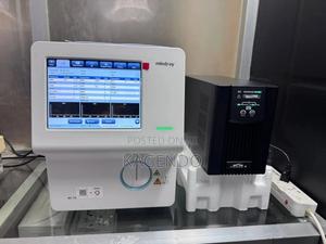 Mindray Bc‐10 – Auto Hematology Analyzer (Cbc Machine) - thumbnail 2
