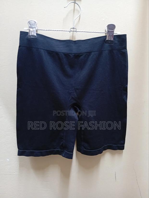 Thigh Shaping Slimming Biker - thumbnail 3