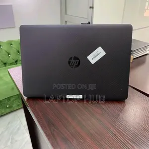 Laptop HP ZBook Studio G3 8GB Intel Core I7 SSD 256GB