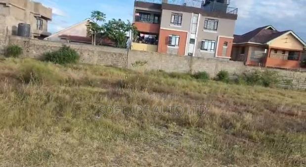 An Eighth Green Valley -Ruiru Bypass - main view