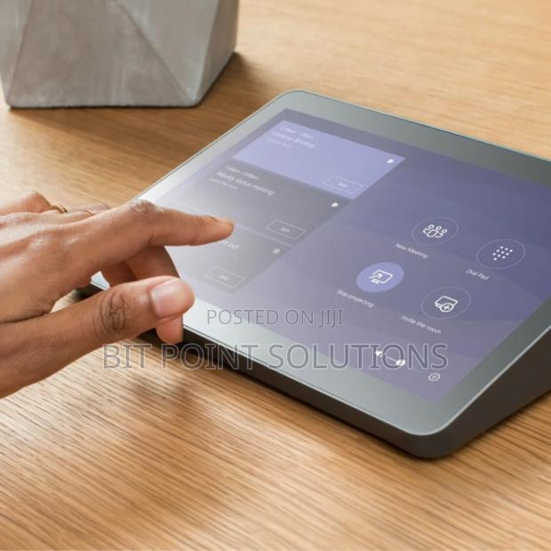 Logitech Tap Ip Controller ( 952-000085) - main view