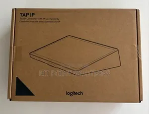 Logitech Tap Ip Controller ( 952-000085)