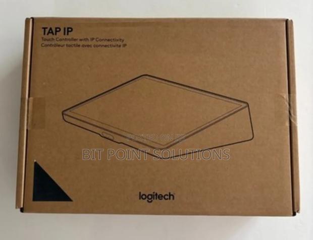 Logitech Tap Ip Controller ( 952-000085) - thumbnail 2