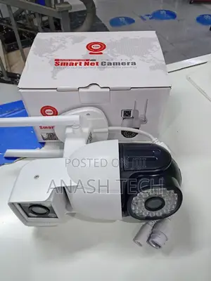Dual Screen 4g CCTV Sim Card