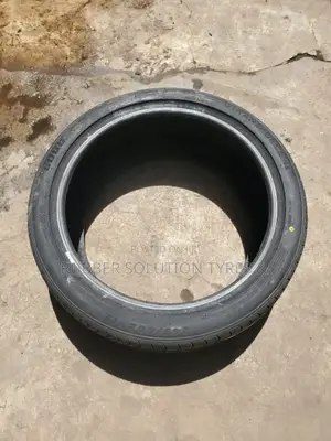 245 /40 R19 Goddard Tyres 94 W Tranceforce 768