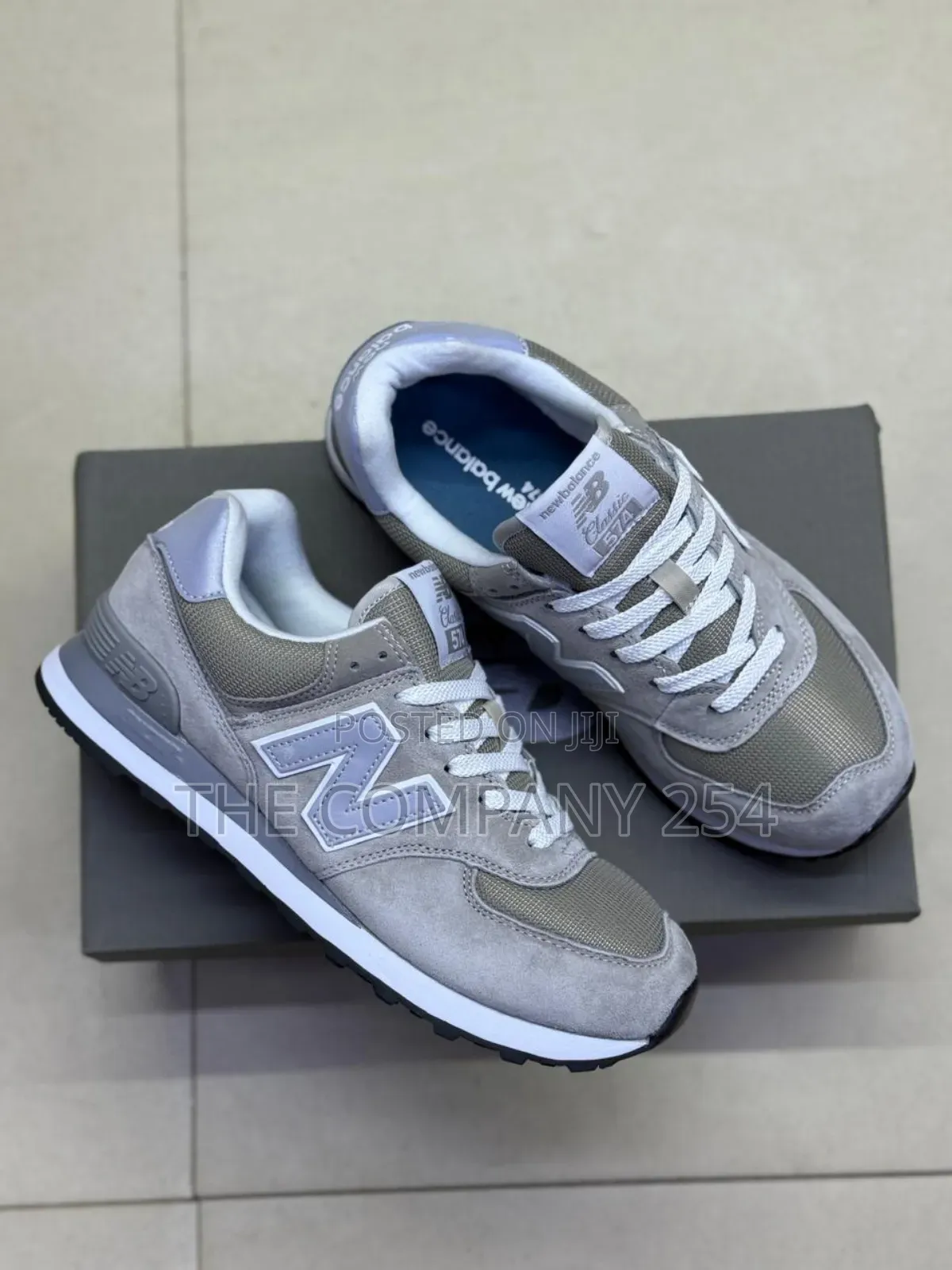 Quality Leather Casual Unisex New Balance Sneakers Shoes 3400