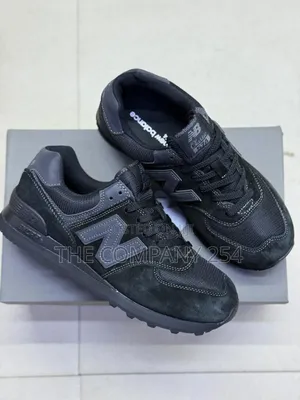 Quality Leather Casual Unisex New Balance Sneakers Shoes 3400