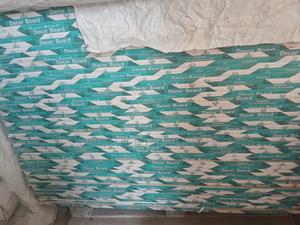 Decor Gypsum Board 9mm - main view