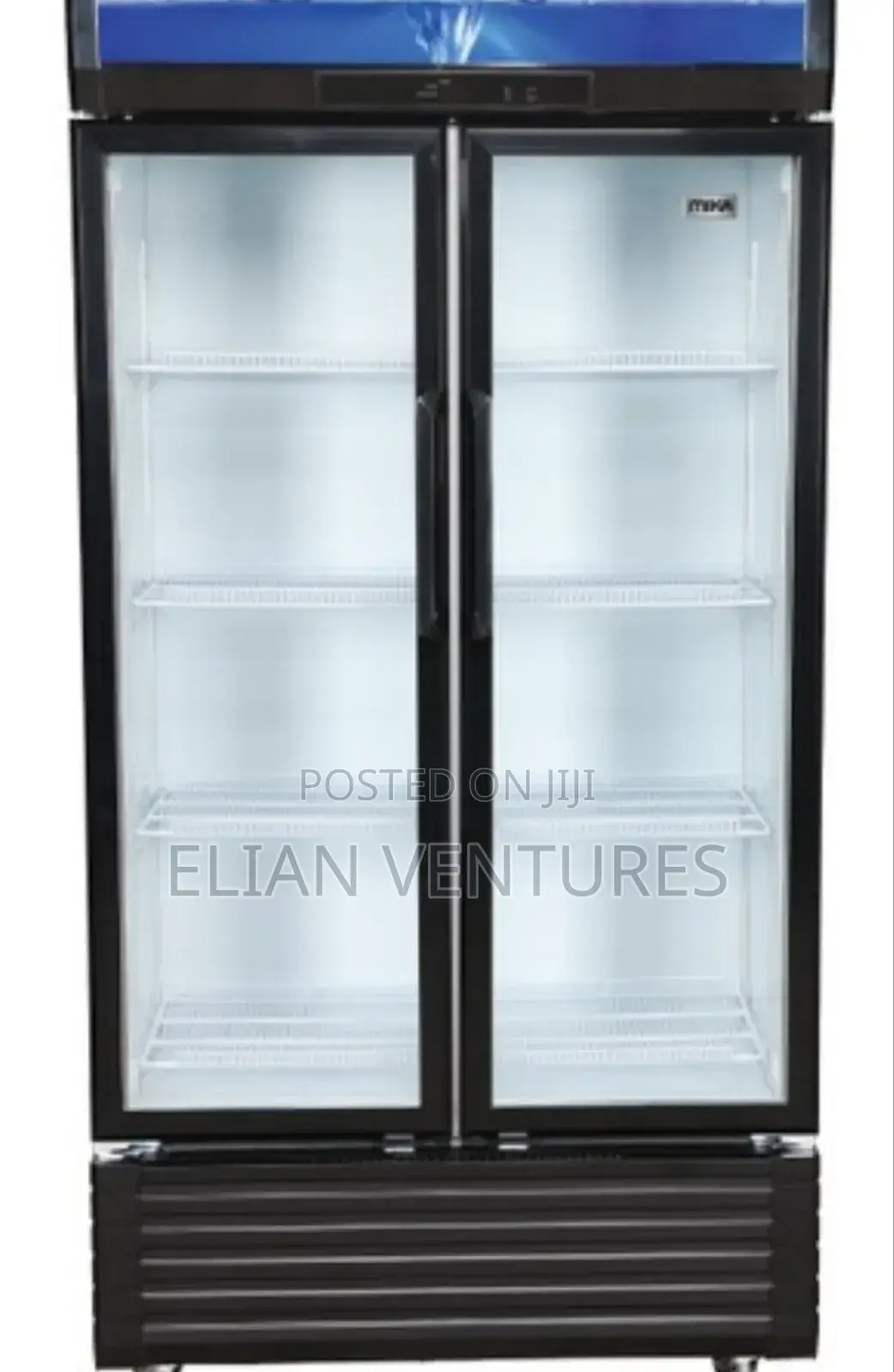Top Best 720 Litres Display Chiller