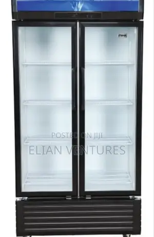 Top Best 720 Litres Display Chiller