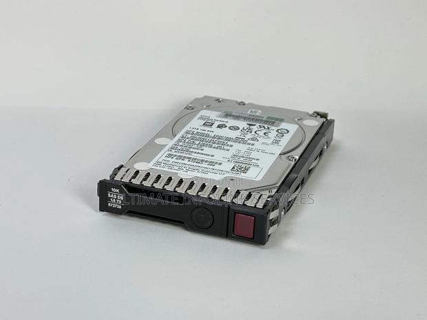 1.8tb Sas Hard Drive - thumbnail 3