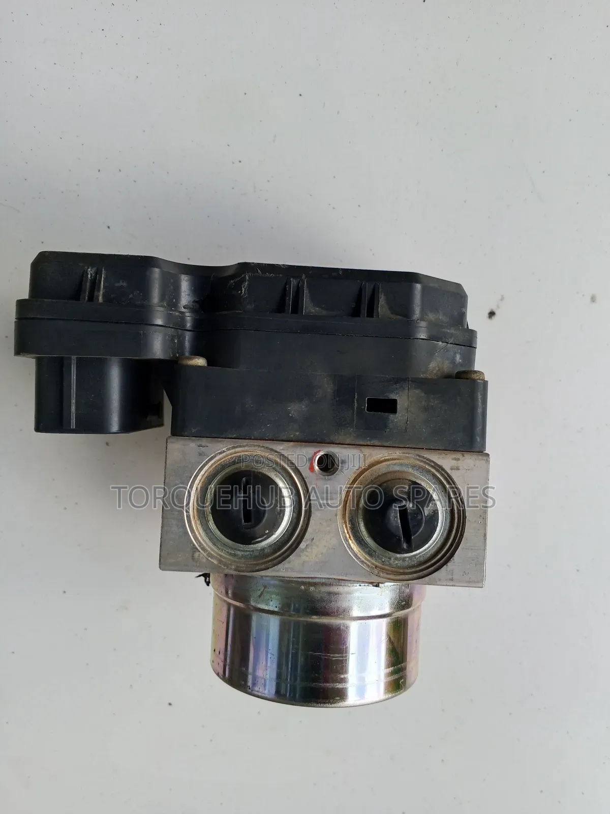 Toyota Hilux Revo Abs Mortar