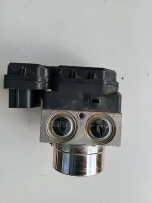 Toyota Hilux Revo Abs Mortar