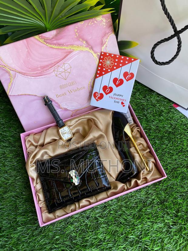 Bvlgari Serpenti Forever Day-to-Night Valentines Ladies Gift Set*
