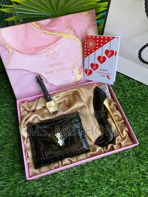 Bvlgari Serpenti Forever Day-to-Night Valentines Ladies Gift Set* 