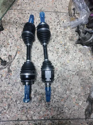 Drive Shaft Prado 120
