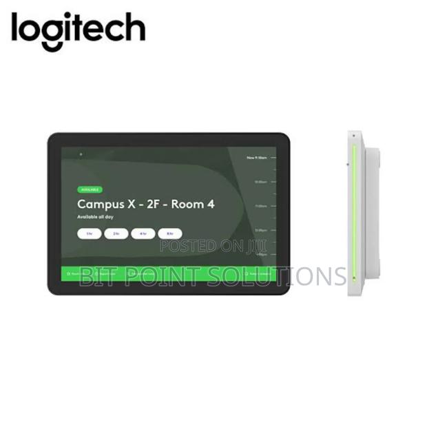 Logitech Tap Scheduler For Meeting Rooms ( 952-000091)