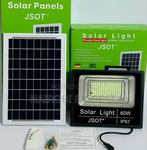 Us 60watts Flood Lights