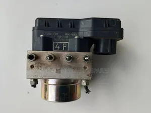 Toyota Hilux Revo Abs Mortar