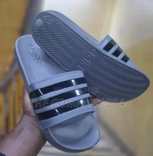 Quality Casual Rubber Unisex Adidas Unisex Slide
