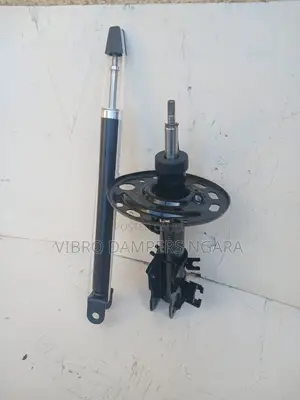 Nissan Teana J31 Front and Rear Shocks.