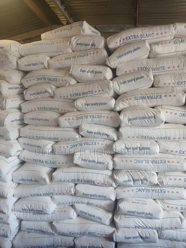 Sinai Powder Pop 40kilos
