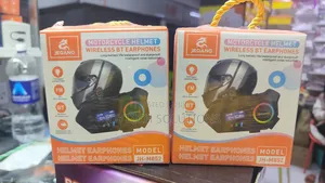 Helmet Motorcycle Bluetooth Phone Connectors { Jm -M852 }