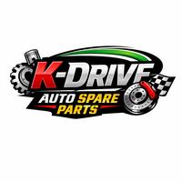 K-drive Spare Parts logo