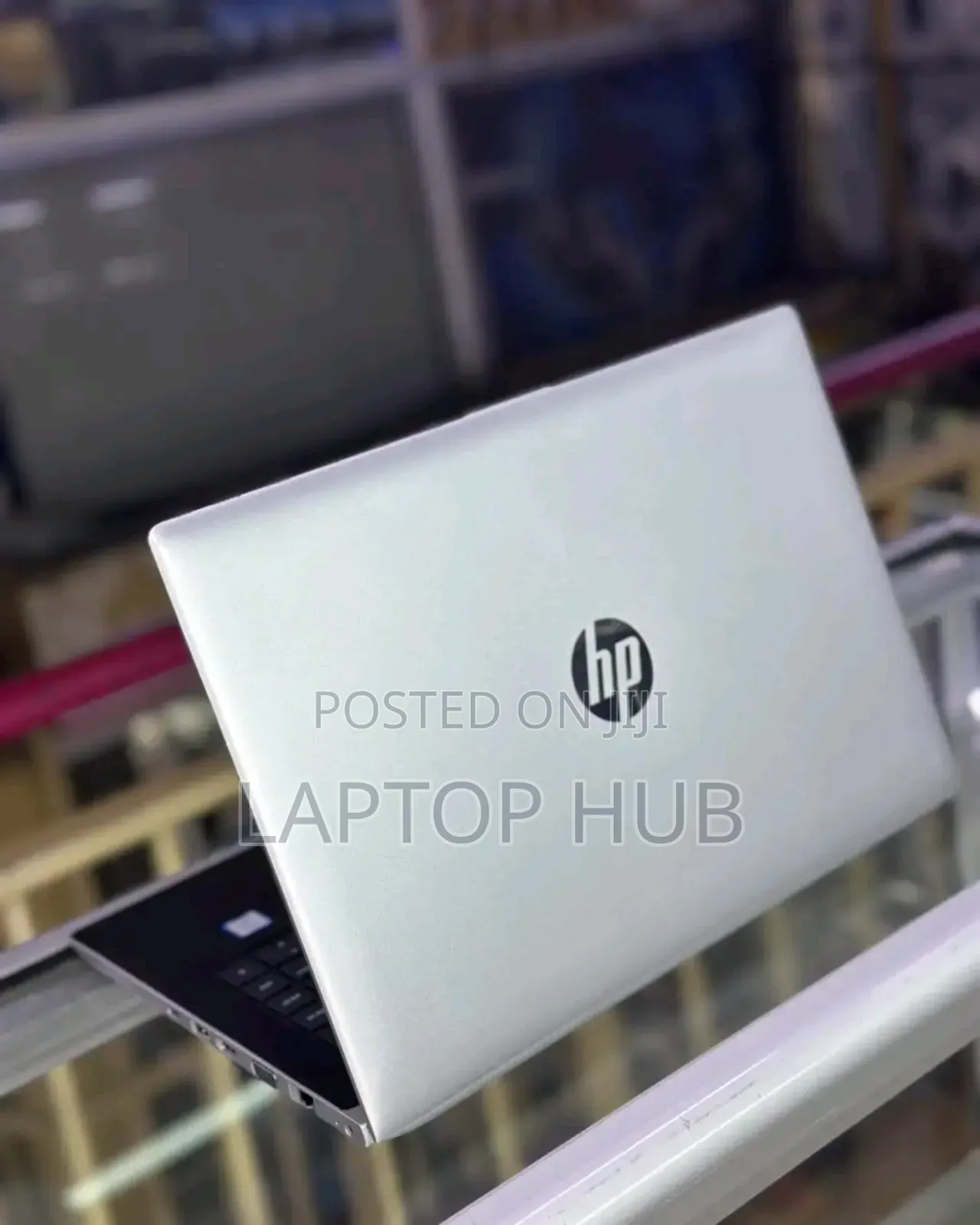 Laptop HP ProBook 440 G5 16GB Intel Core I7 SSD 512GB