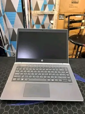 Laptop HP ProBook 440 G5 16GB Intel Core I7 SSD 512GB