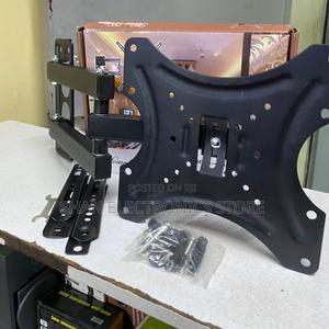 Adjustable Tv Wall Mount Tv 14′′-55′′ Universal Tv Wall Mount - main view