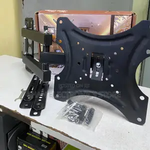 Adjustable Tv Wall Mount Tv 14′′-55′′ Universal Tv Wall Mount