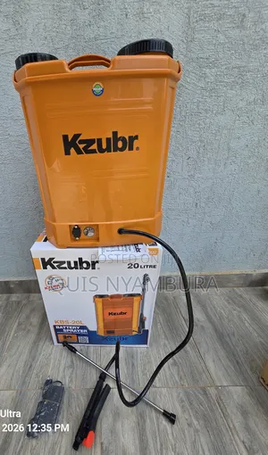 Rechargeable Knapsack Sprayer/ Electric Knapsack Spray