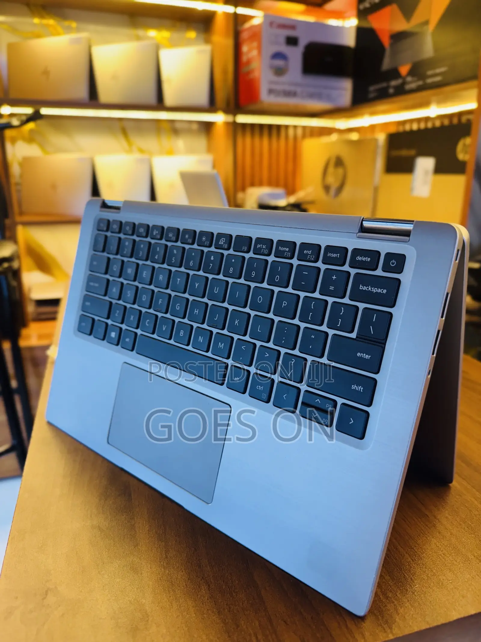 Laptop Dell Latitude 7410 16GB Intel Core I7 SSD 512GB